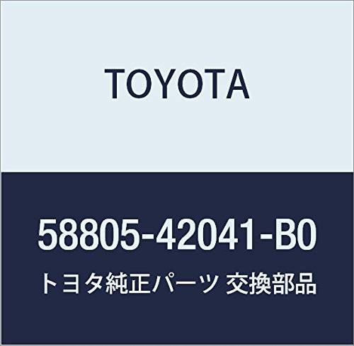 K.Iさん専用 Amazon | TOYOTA (トヨタ) 純正部品 コンソール パネルSUB-ASSY UPR RR